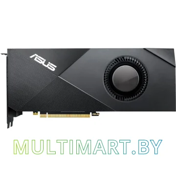 Видеокарта ASUS Turbo GeForce RTX 2080 Ti 11GB GDDR6 (TURBO-RTX2080TI-11G)
